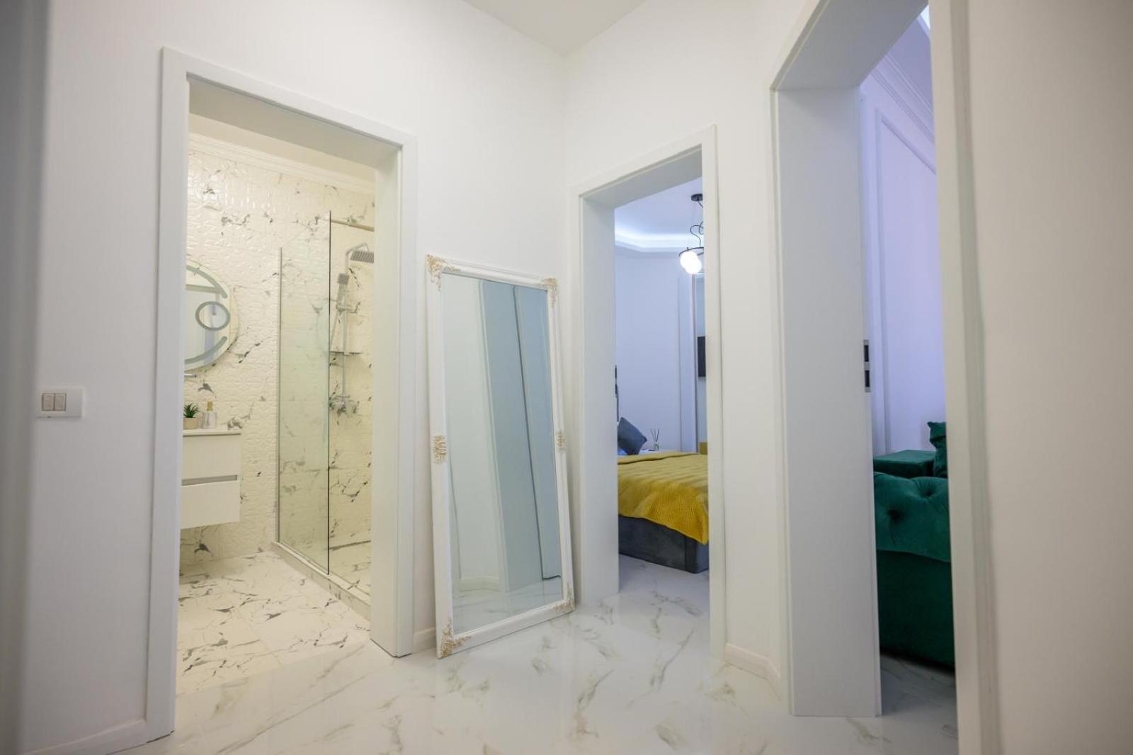 Apartament Zig Zag Navodari Exterior photo